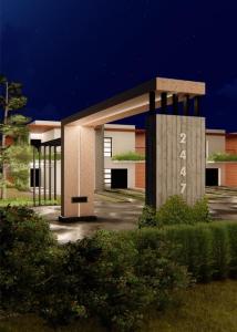 2447 Pierce St, Hollywood, Florida 33020, USA