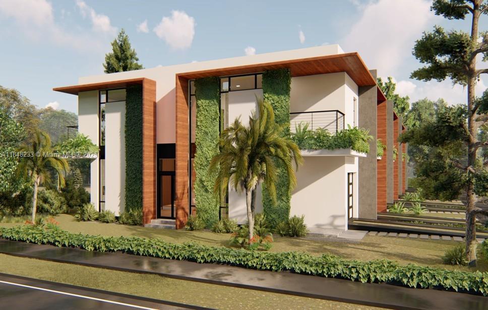 2447 Pierce St, Hollywood, Florida 33020, HOA KỲ