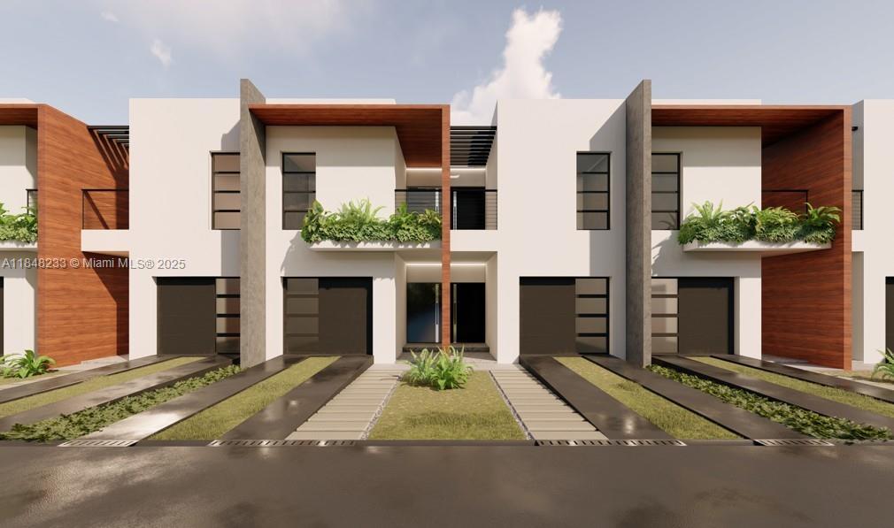 2447 Pierce St, Hollywood, Florida 33020, HOA KỲ