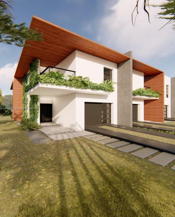 2447 Pierce St, Hollywood, Florida 33020, HOA KỲ