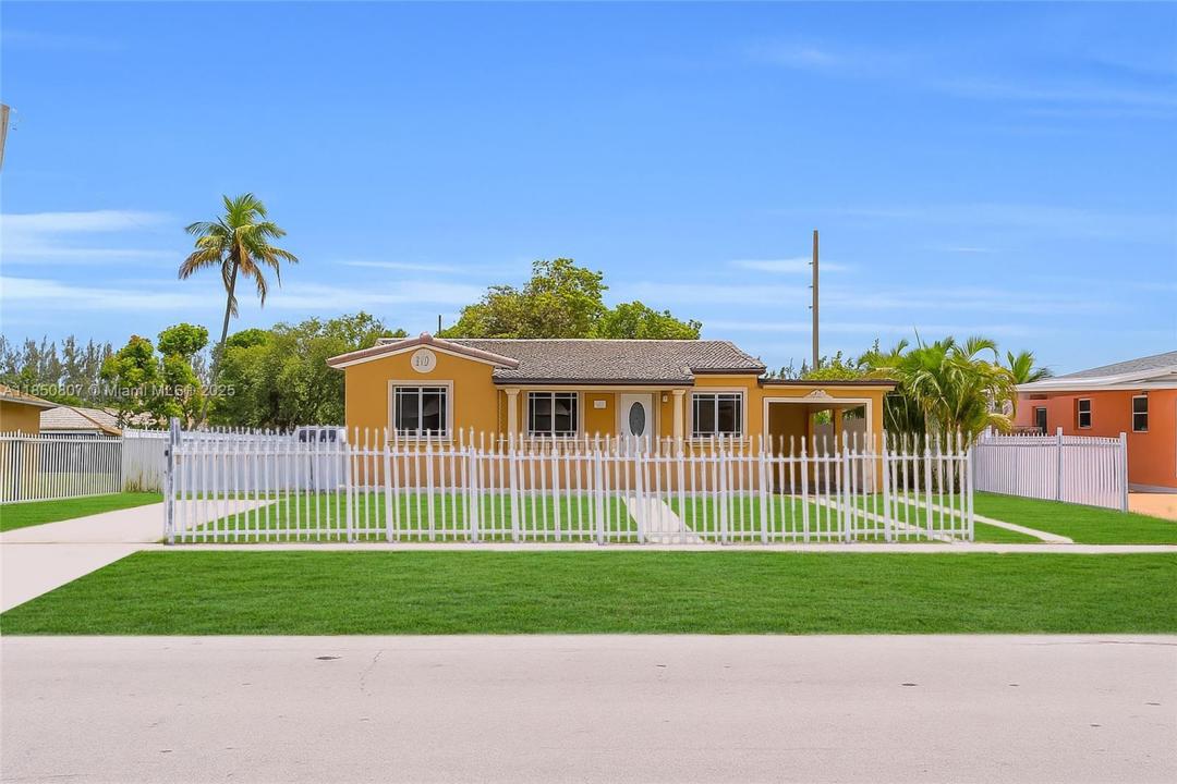 250 E 34th St, Hialeah, 佛罗里达州 33013, 美国