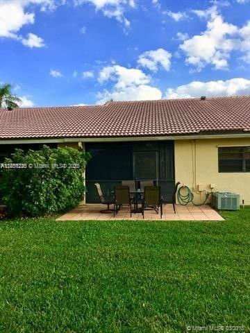 6838 Bridlewood Ct 6838, Boca Raton, Florida 33433, HOA KỲ