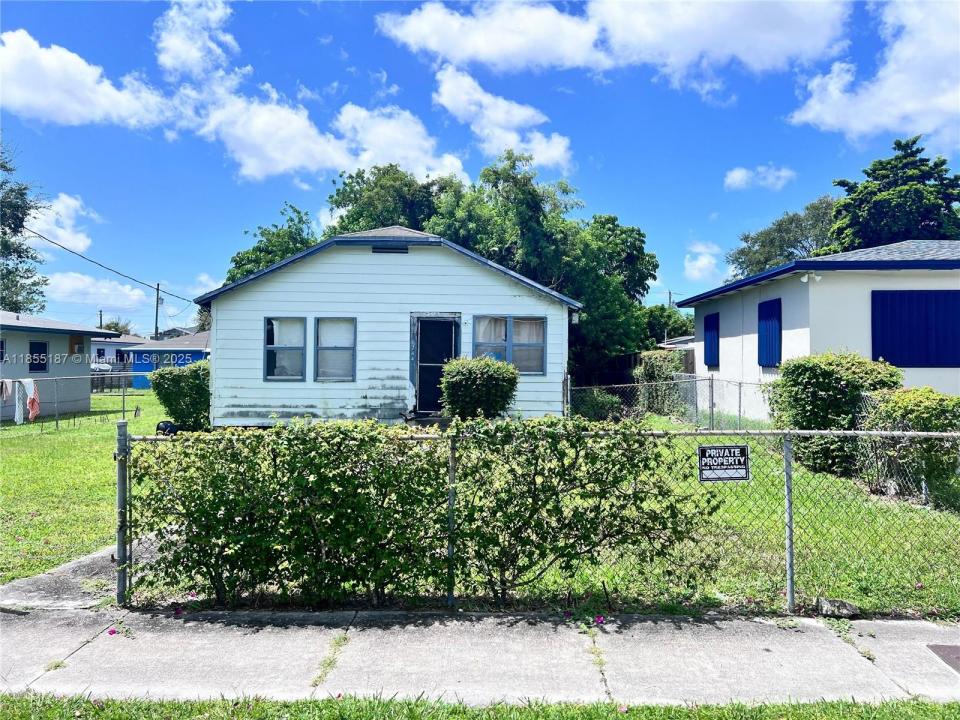 Miami, Florida 33147, Estados Unidos