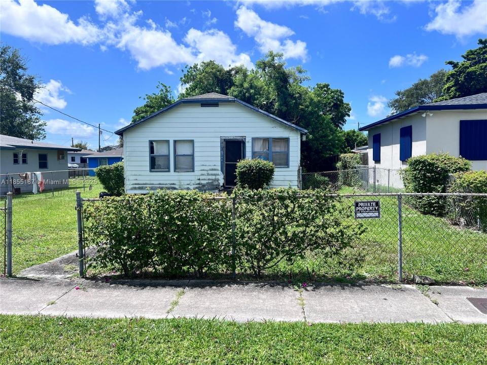 Miami, Florida 33147, Estados Unidos