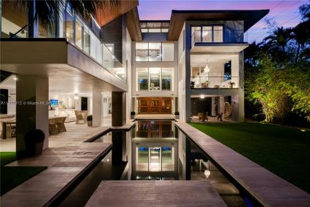 545 SABAL PALM, Key Biscayne, Florida 33149, USA