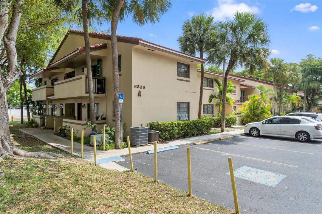 6206 SW 136th Ct A101, Miami, 佛罗里达州 33183, 美国