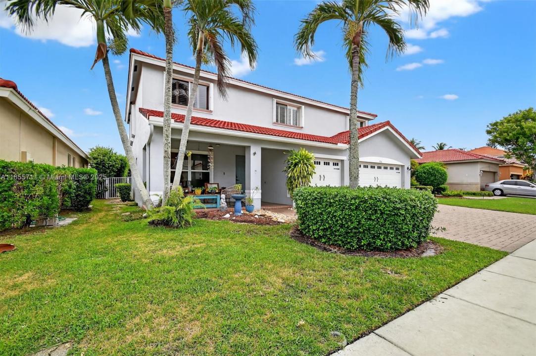 1506 Siena Ln, Boynton Beach, Florida 33436