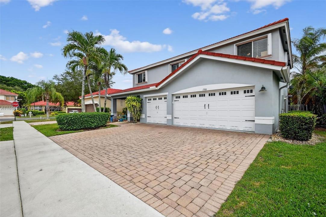 1506 Siena Ln, Boynton Beach, Florida 33436