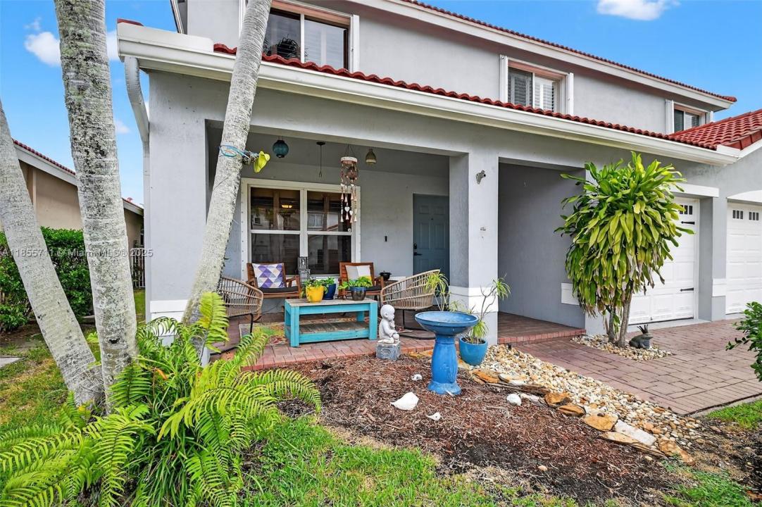 1506 Siena Ln, Boynton Beach, Florida 33436