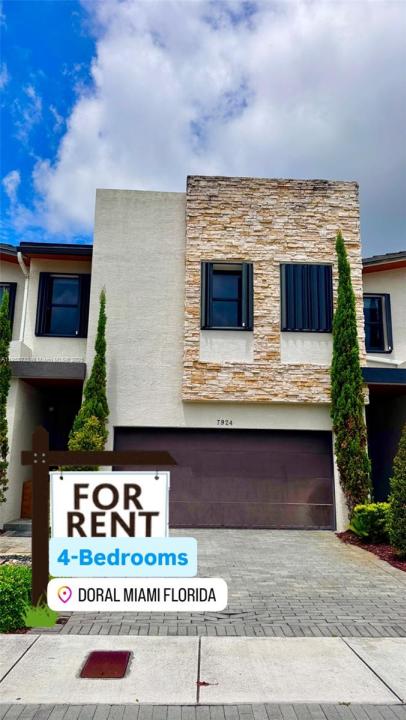 7924 NW 105th Ave 7924, Doral, Floride 33178, États-Unis