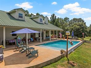 140 COUNTY ROAD 2242, Daingerfield, Texas 75638, USA