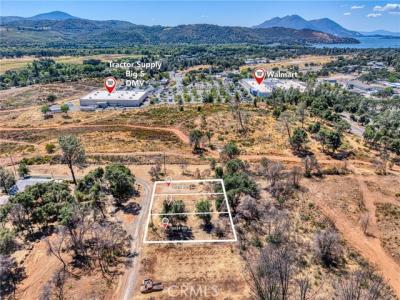 9th Avenue, Clearlake, Californie 95422, États-Unis