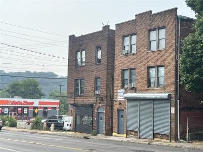 35 Tuckahoe Road, Yonkers, New York 10710, Stati Uniti