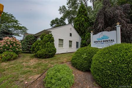 63 Eastport Road, Brookhaven, Nowy Jork 11941, USA