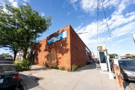 0 Liberty, Sutphin, Tuckerton, 148th, 105th, Nueva York, Nueva York 11433, Estados Unidos