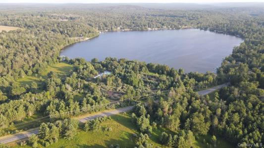 324 Acres Sackett Lake Road, Thompson, New York 12701, USA
