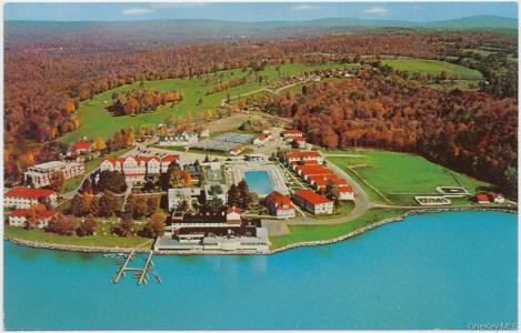 324 Acres Sackett Lake Road, Thompson, 뉴욕 12701, 미국