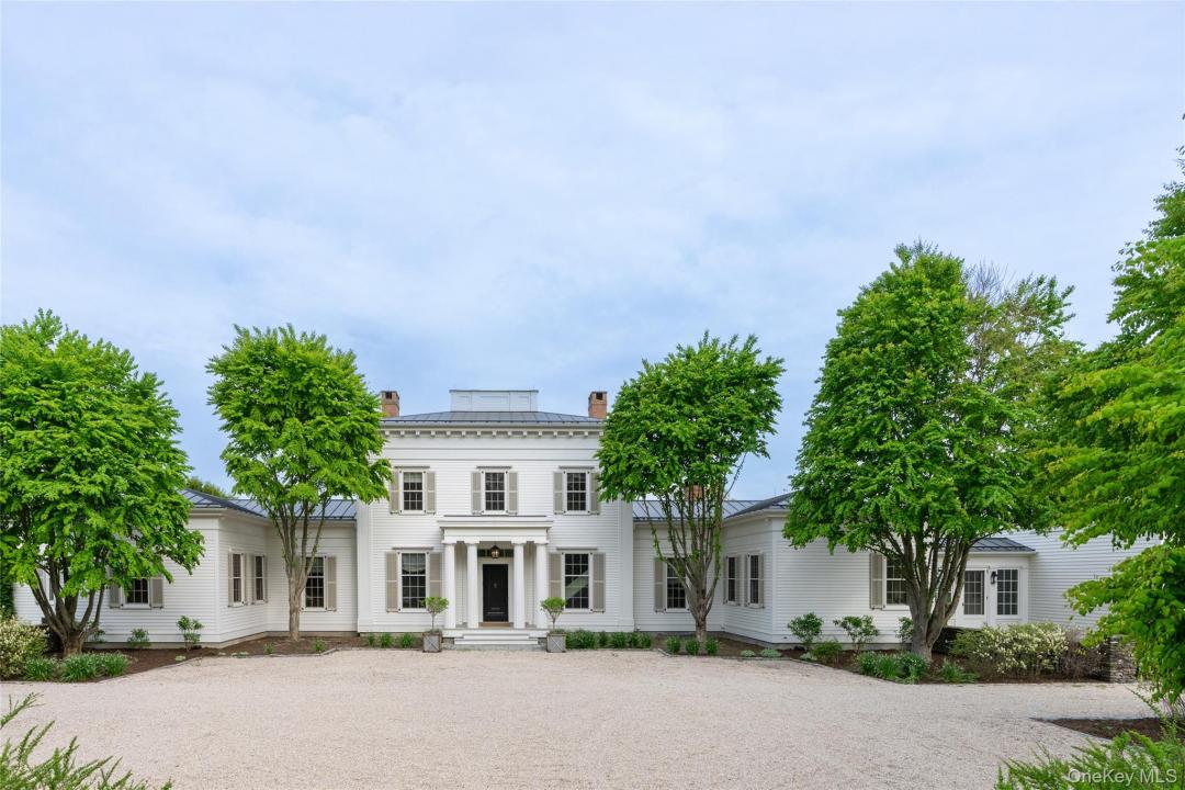 1190 Chestnut Ridge Road, 華盛頓州, 紐約州 12522, 美國