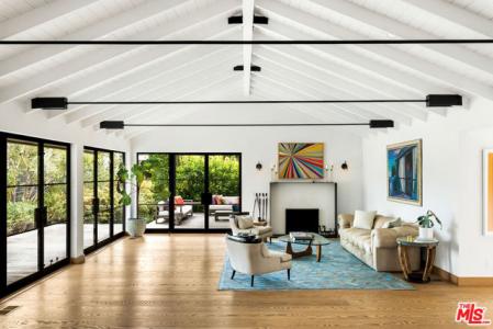 Grayfox Street, Malibu, California 90265, Stati Uniti