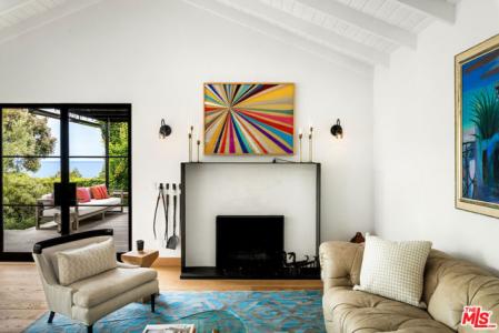 Grayfox Street, Malibu, California 90265, Stati Uniti
