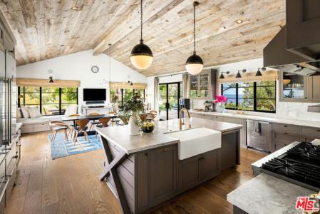 Grayfox Street, Malibu, California 90265, Stati Uniti