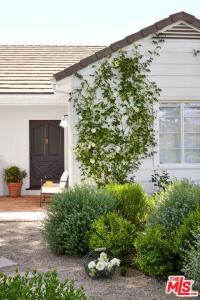 Ojai Santa Paula Road, Ojai, Kalifornien 93023, USA