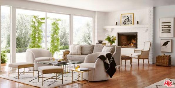 Ojai Santa Paula Road, Ojai, Kalifornien 93023, USA