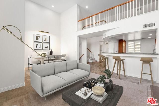 Seawalk Drive, Playa Vista, Californie 90094, États-Unis