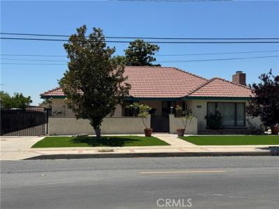 S Acacia Avenue, Rialto, California 92376