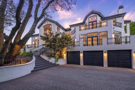 Raymundo Drive, Woodside, California 94062, HOA KỲ