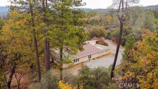 Rue Montaigne, Oregon House, Californie 95962, États-Unis