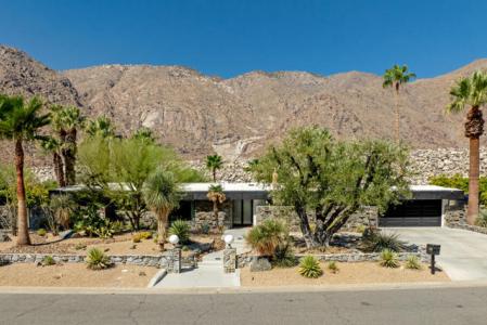 N Rose Avenue, Palm Springs, California 92262, Estados Unidos