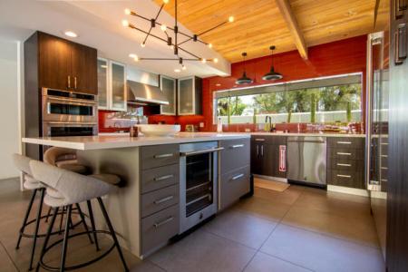 N Rose Avenue, Palm Springs, 加州 92262, 美國