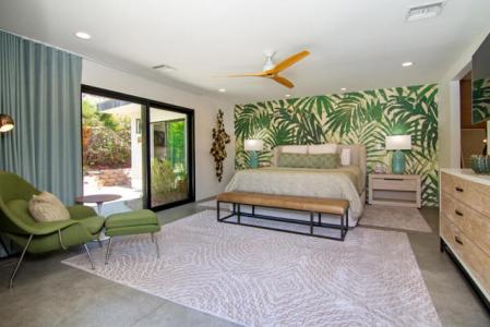 N Rose Avenue, Palm Springs, 加州 92262, 美國