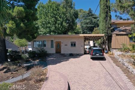 Santa Carlotta, La Crescenta, Califórnia 91214, Estados Unidos