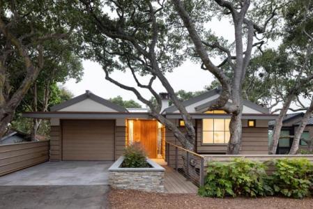 Casanova 7 NW of Ocean, Carmel, California 93921, HOA KỲ
