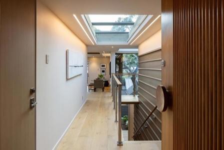 Casanova 7 NW of Ocean, Carmel, California 93921, HOA KỲ