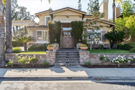 Alderdale Court, Newbury Park, California 91320