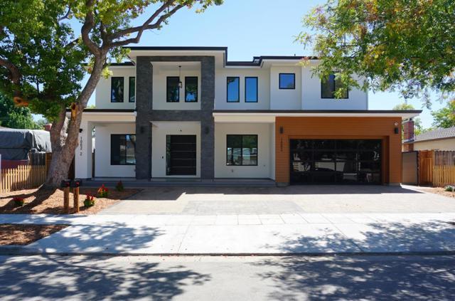 Craig Drive, San Jose, 加州 95129, 美國