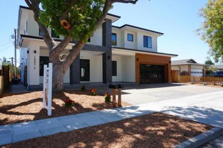 Craig Drive, San Jose, 加州 95129, 美國