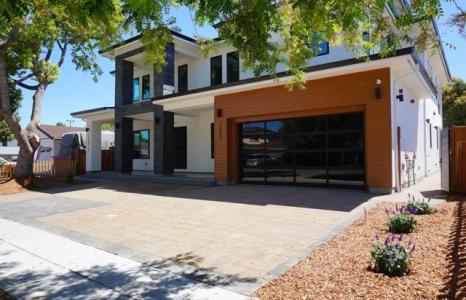 Craig Drive, San Jose, 加州 95129, 美國