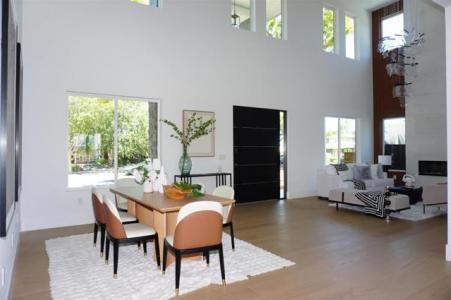 Craig Drive, San Jose, 加州 95129, 美國