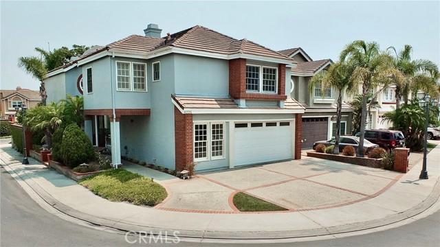 Napoli Court, Long Beach, Kalifornien 90803, USA