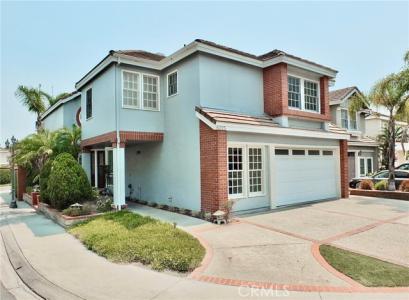 Napoli Court, Long Beach, Kalifornien 90803, USA