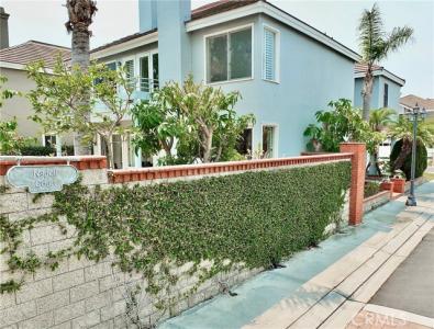 Napoli Court, Long Beach, Kalifornien 90803, USA