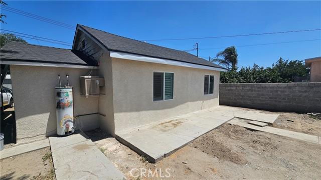 N 7th Street, Colton, California 92324, Stati Uniti