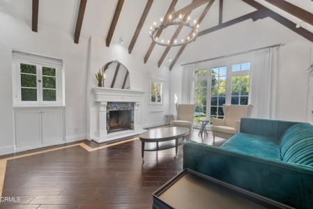San Miguel Road, Pasadena, California 91105, Stati Uniti