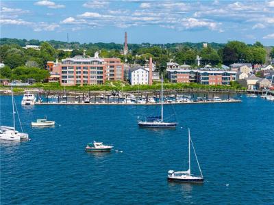 345 Thames Street 407 N, Bristol, RI 02809, USA