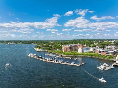 345 Thames Street 407 N, Bristol, Rhode Island 02809, HOA KỲ