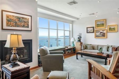 345 Thames Street 407 N, Bristol, Rhode Island 02809, HOA KỲ